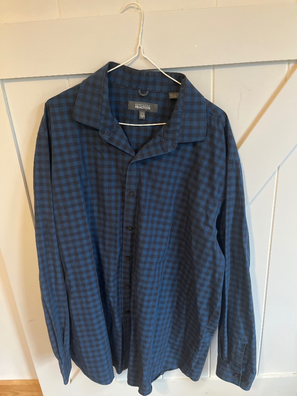 Kenneth Cole Dress Shirt